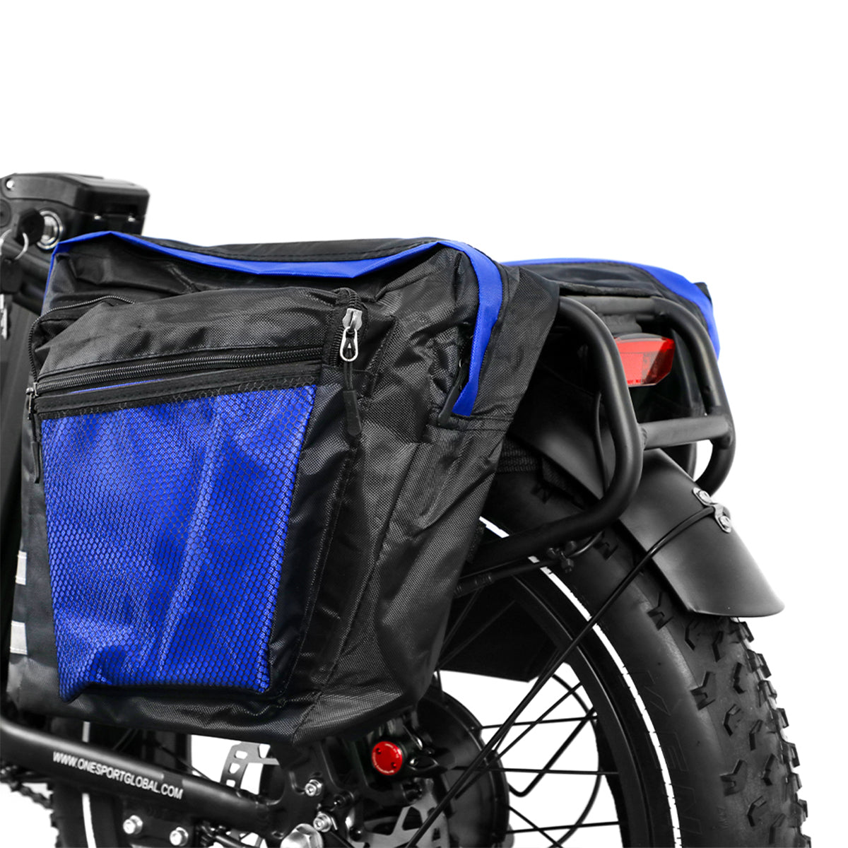 OneSport E-bike Tail Bag
