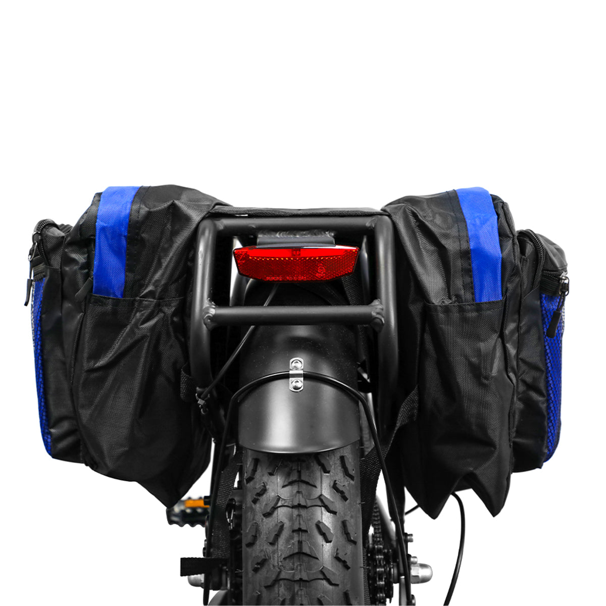 OneSport E-bike Tail Bag