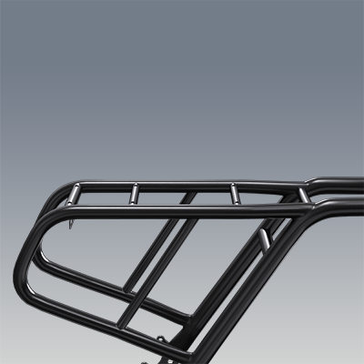 Carry What You Need. Every Day.