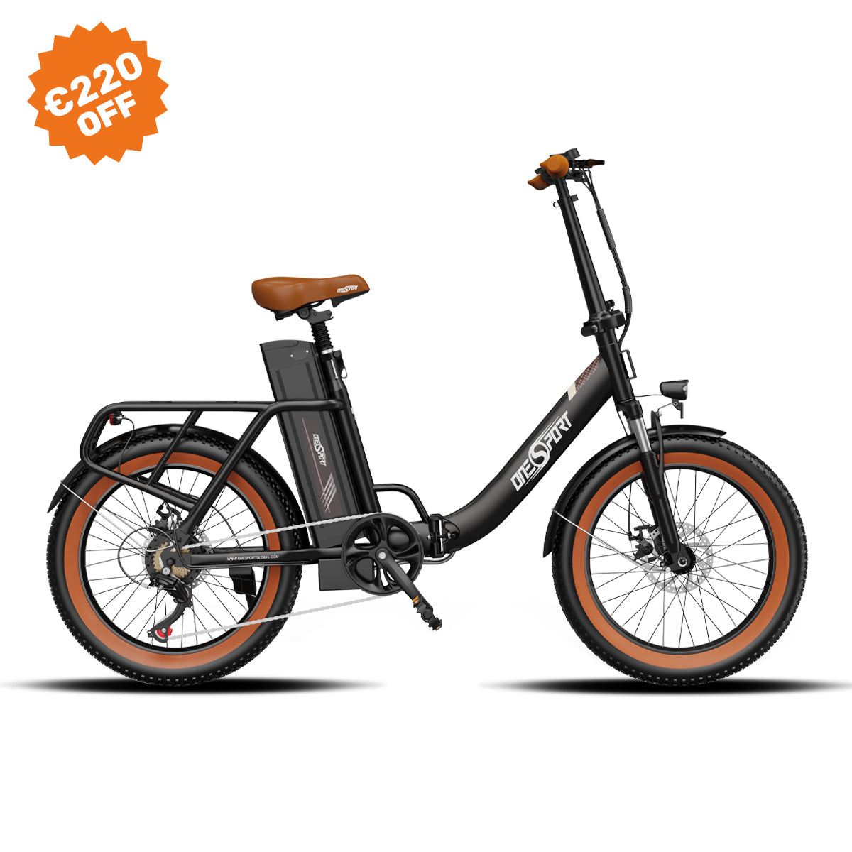 Oneport OT16-2 Bike