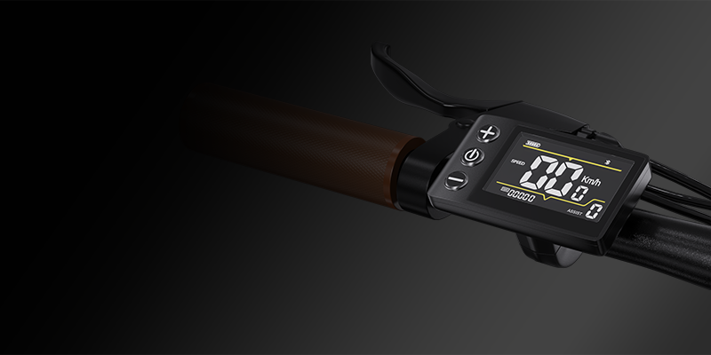 Everything You Need.<br> At a Glance.