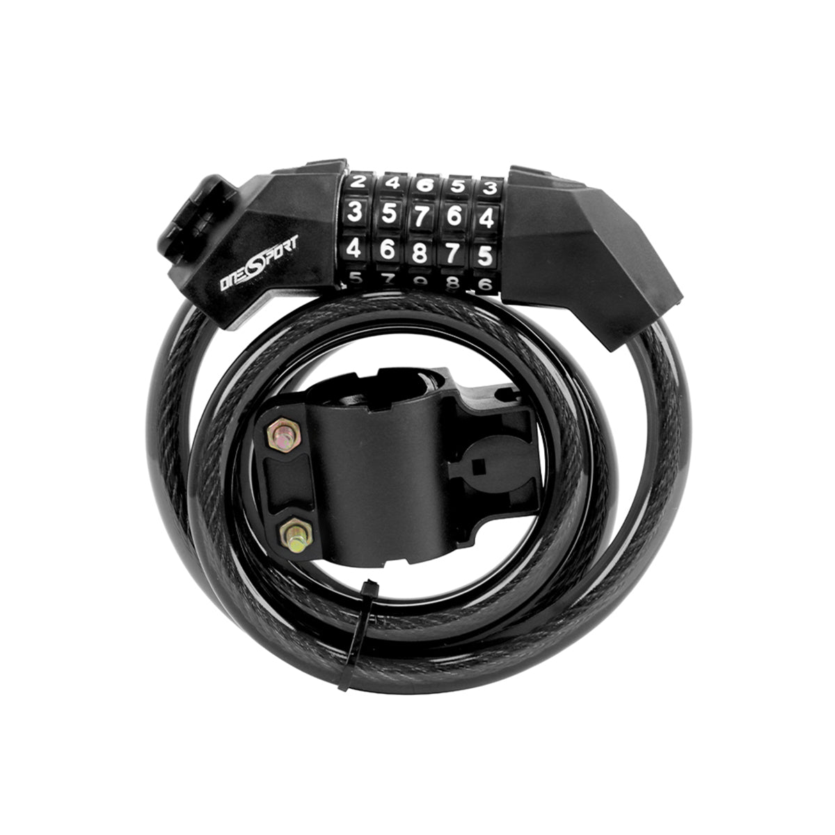 OneSport E-bike Tail Lock