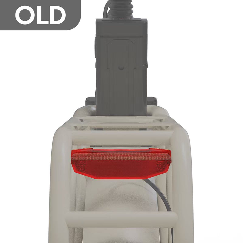 Enhanced Rear Light