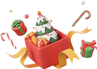 Christmas Gift Pack