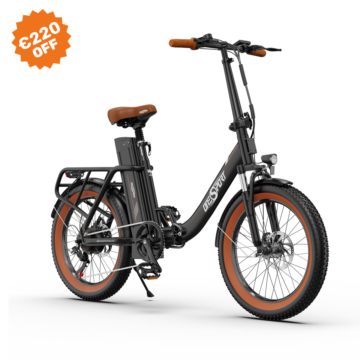 Oneport OT16-2 Bike