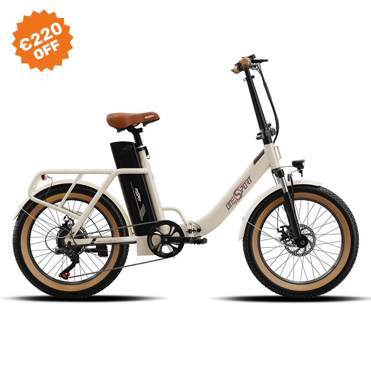 Oneport OT16-2 Bike