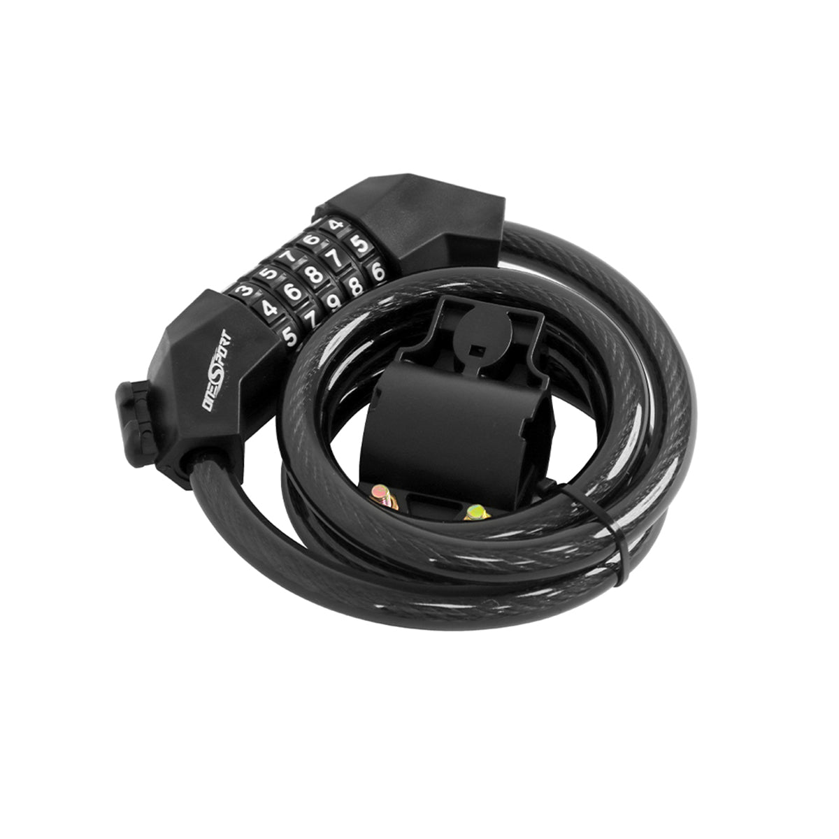 OneSport E-bike Tail Lock