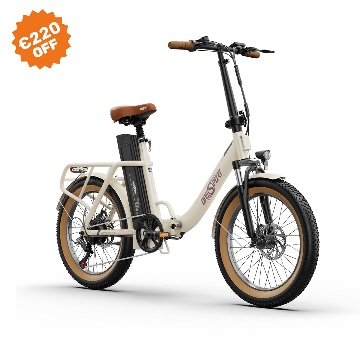 Oneport OT16-2 Bike