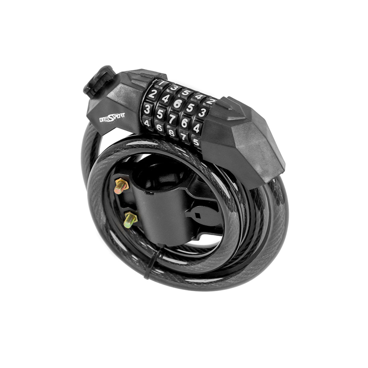 OneSport E-bike Tail Lock