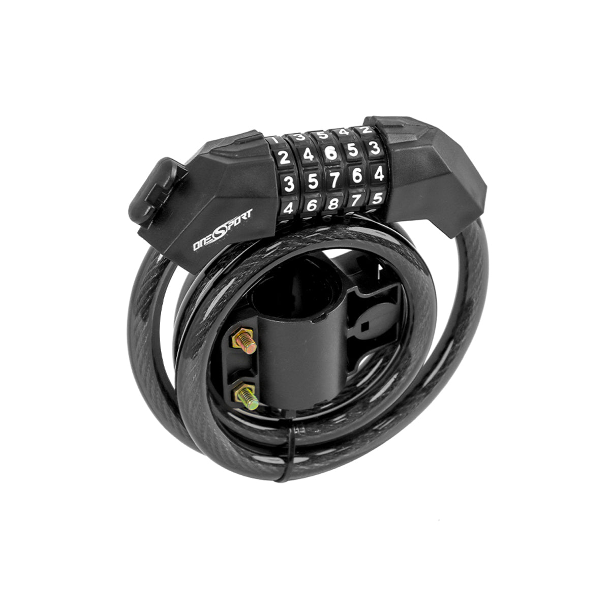 OneSport E-bike Tail Lock