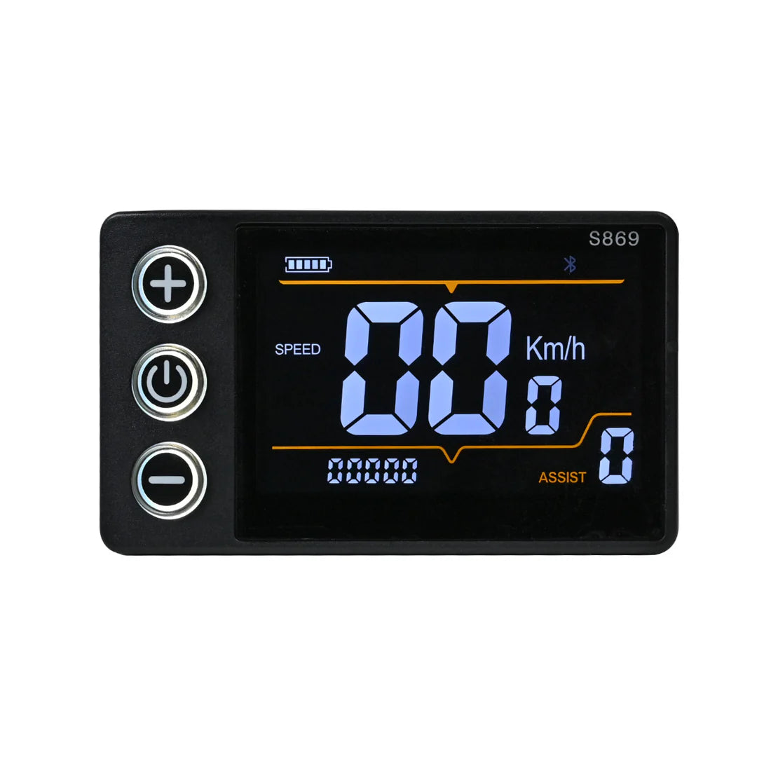 Onesport OT18-3 Schermo LCD multifunzionale originale