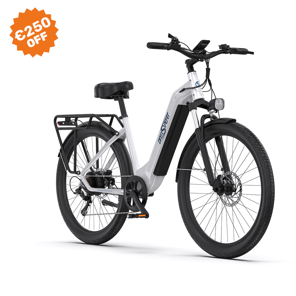 Oneport OT05 City E-Bike