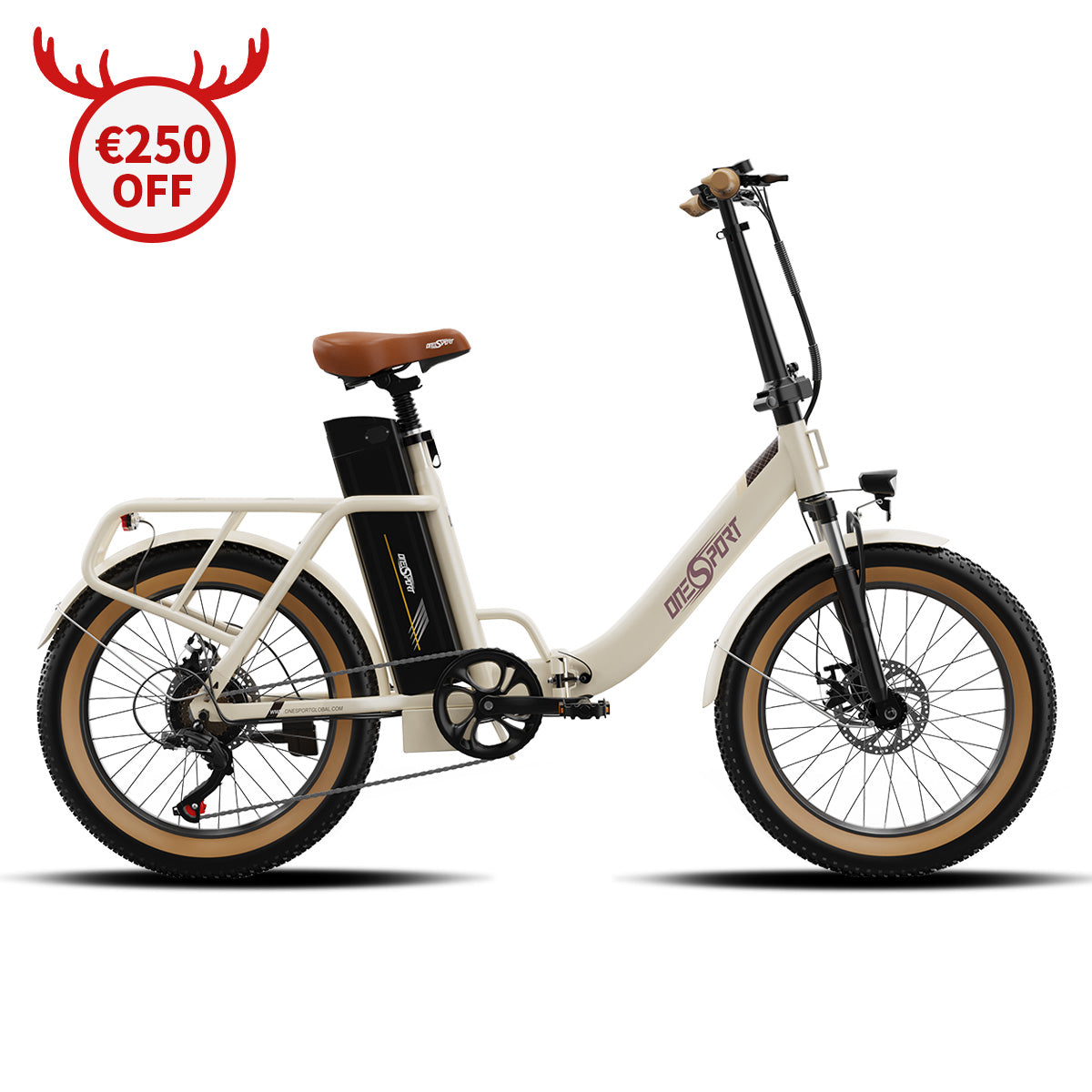 Fat bike 16 inch 2025