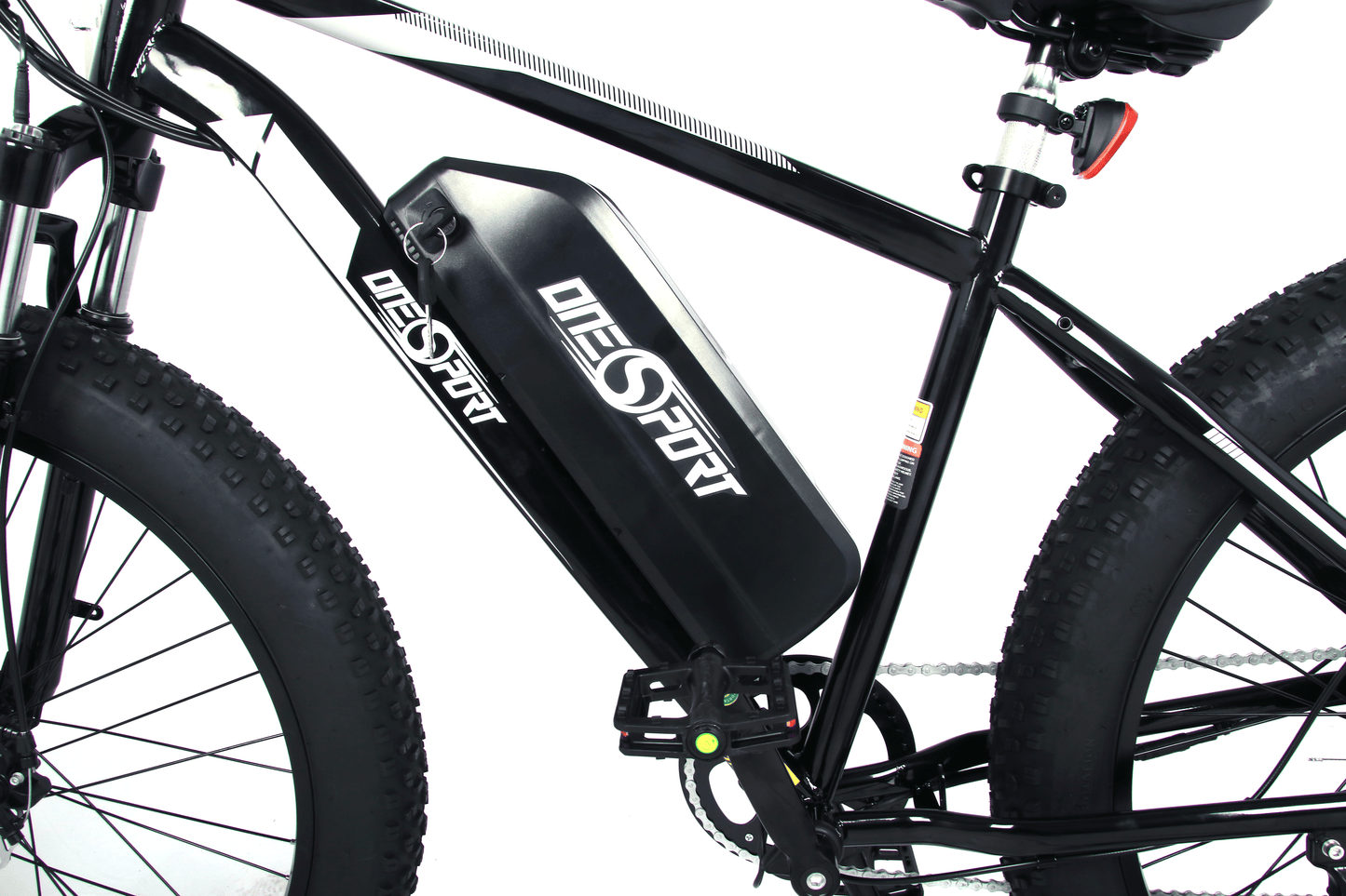 ONSPORT OT15 E-BIKE