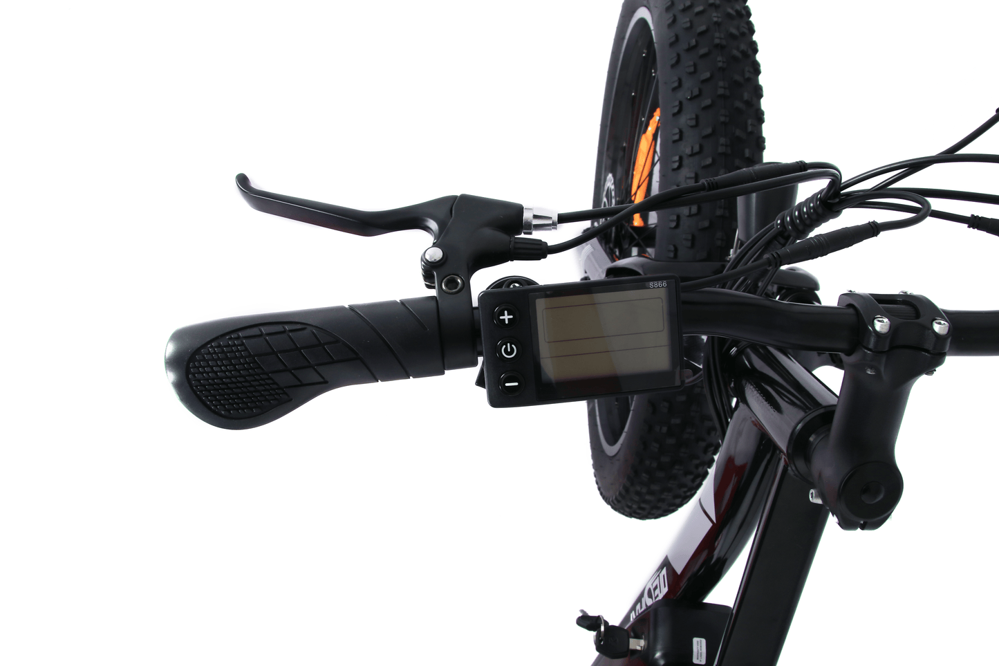 ONSPORT OT15 E-BIKE