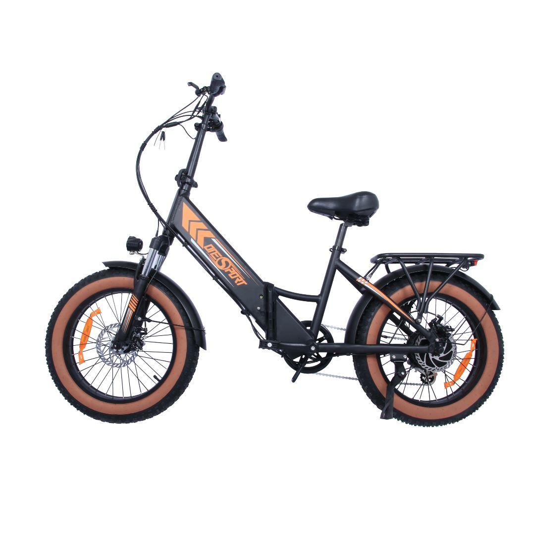 OneSport OT29 Folding E-Bike