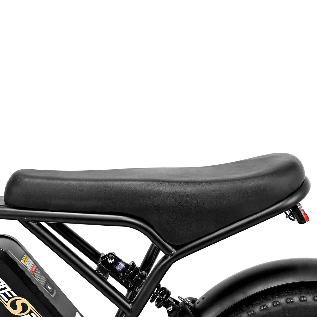 Cushion seat