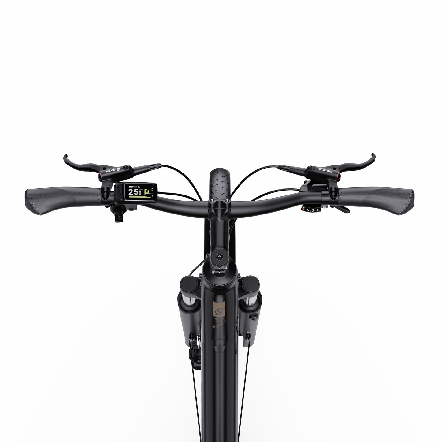 Onesport OT07 Mid-drive E-Bike