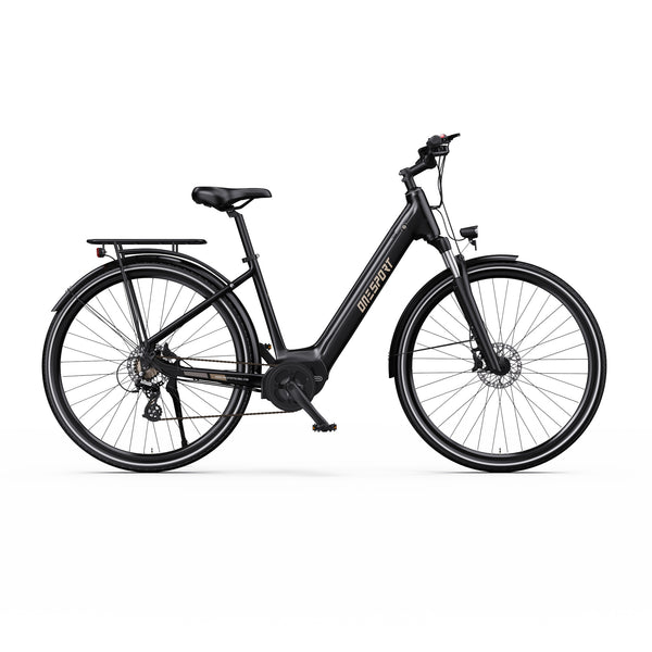 Onesport OT07 Mid-drive E-Bike