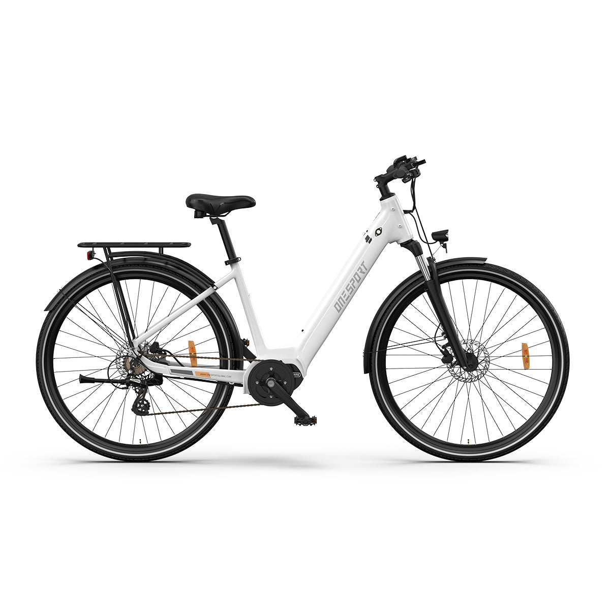 Onesport OT07 Mid-drive E-Bike