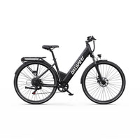 Onesport OT12 urban E bike