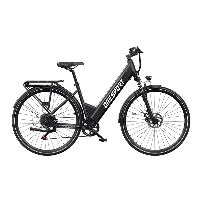 Onesport OT12 Urban Ebike