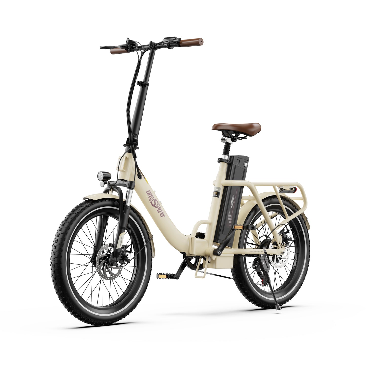 <tc>OneSport OT16-2 E-Bike</tc>