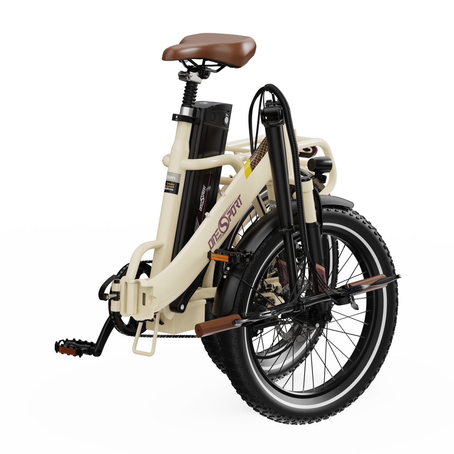 <tc>OneSport OT16-2 E-Bike</tc>