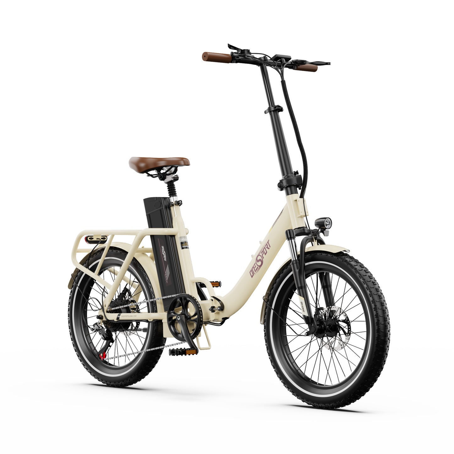 <tc>OneSport OT16-2 E-Bike</tc>