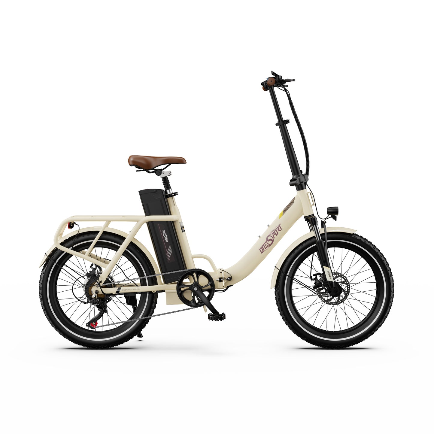 <tc>OneSport OT16-2 E-Bike</tc>