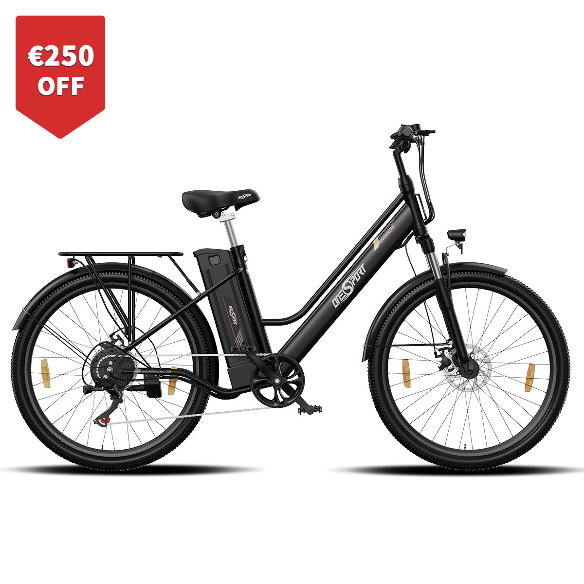 Best city electric bike online