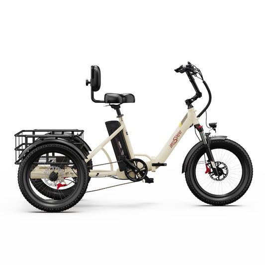 Onesport OT30 Pro E-Trike