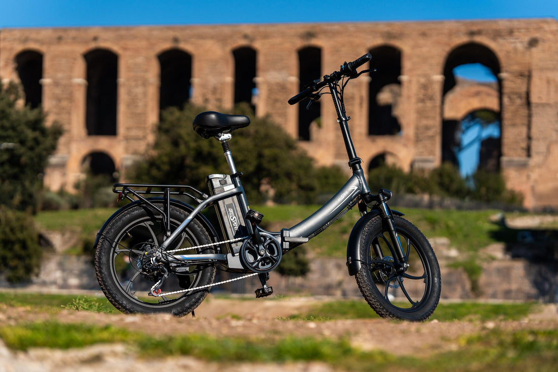 Decoding Ebike Classes: A Beginner's Guide to Electric Biking