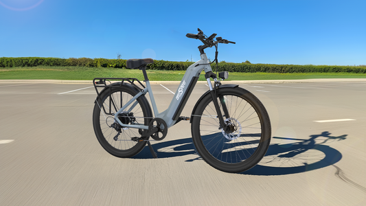 Electric Bike Travel Guide: Planning an Unforgettable Road Electric Bike Adventure