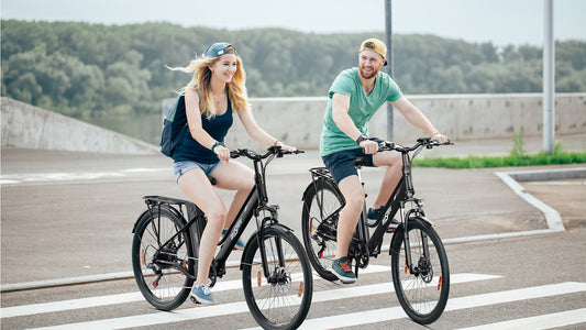 On a budget? How Should Students And Office Workers Choose An Affordable Road Electric Bike?