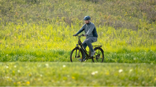 The best Black Friday e-bike deals, get ready for a spring flower-viewing ride!