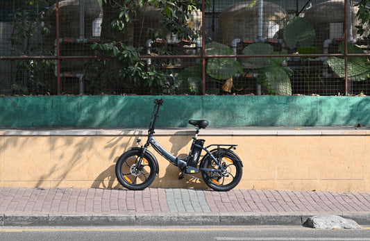 The Safety of Electric Bicycles and Their Batteries: A Comprehensive Analysis