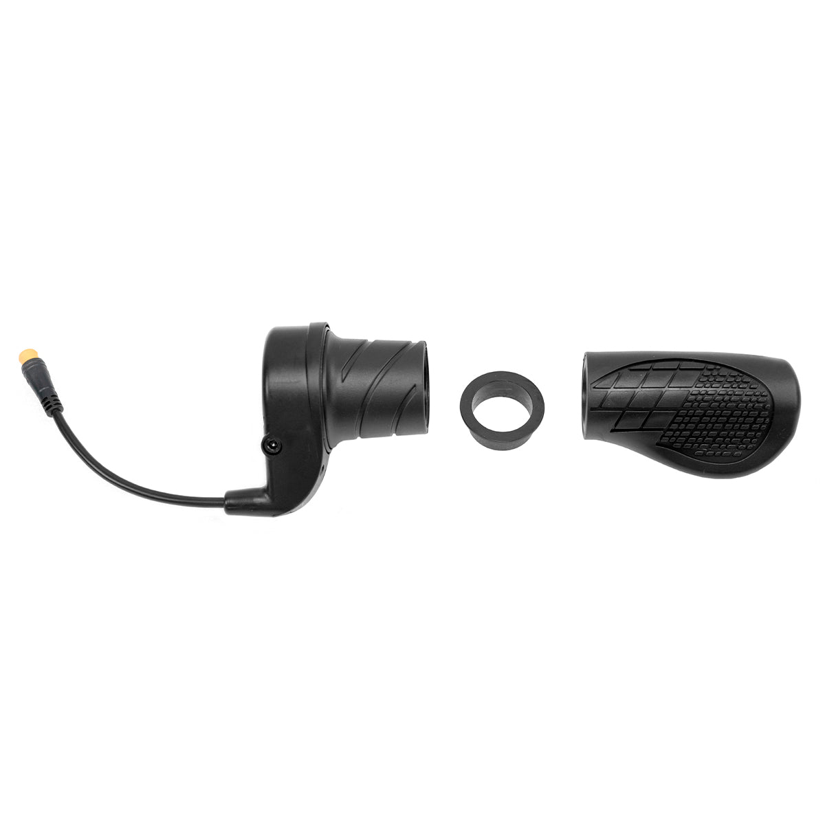 adjust handlebars of electric bike