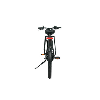 OneSport BK8 E-Bike | Mountain Ebike – ONESPORT