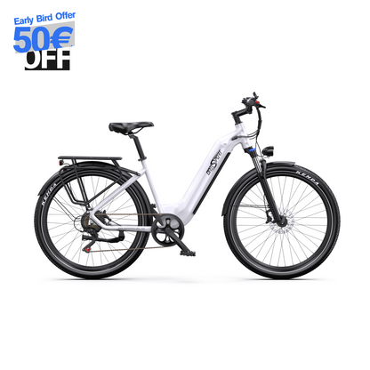 OneSport OT05 City E-Bike