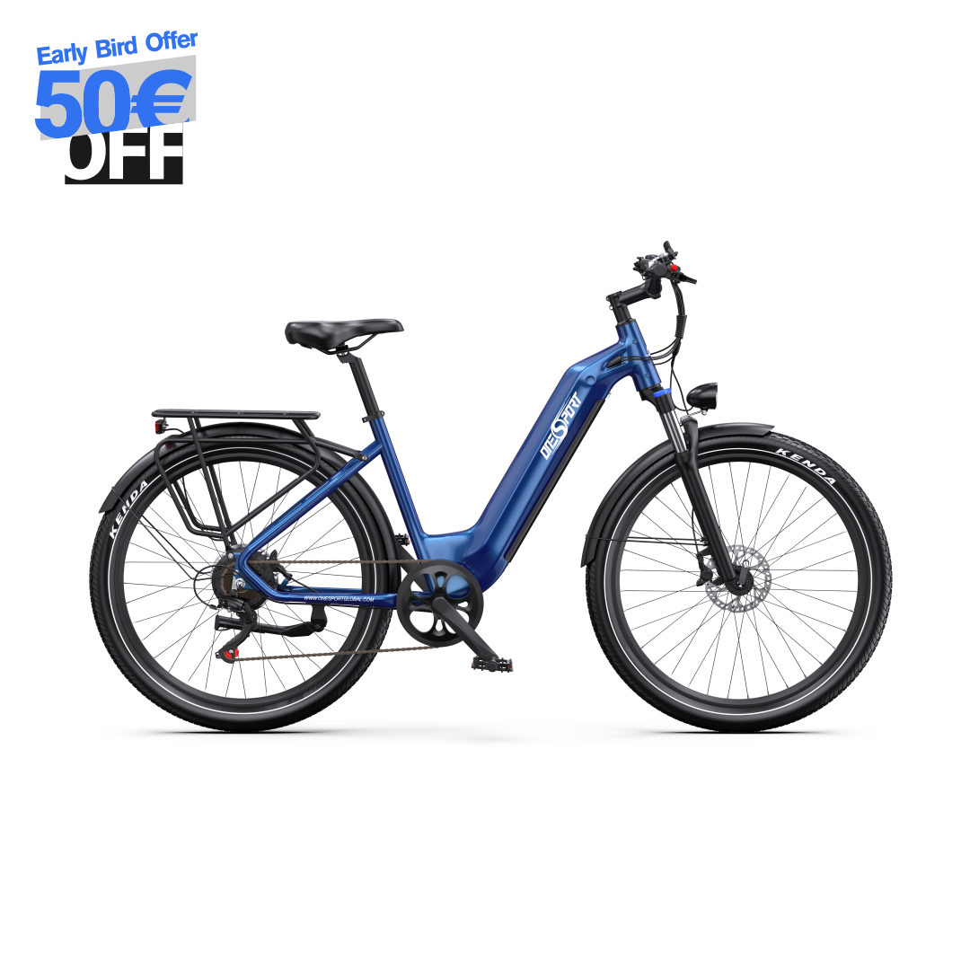 OneSport OT05 City E-Bike