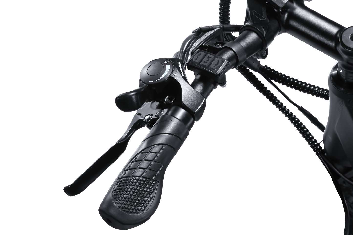 Oneport BK7 E-Bike