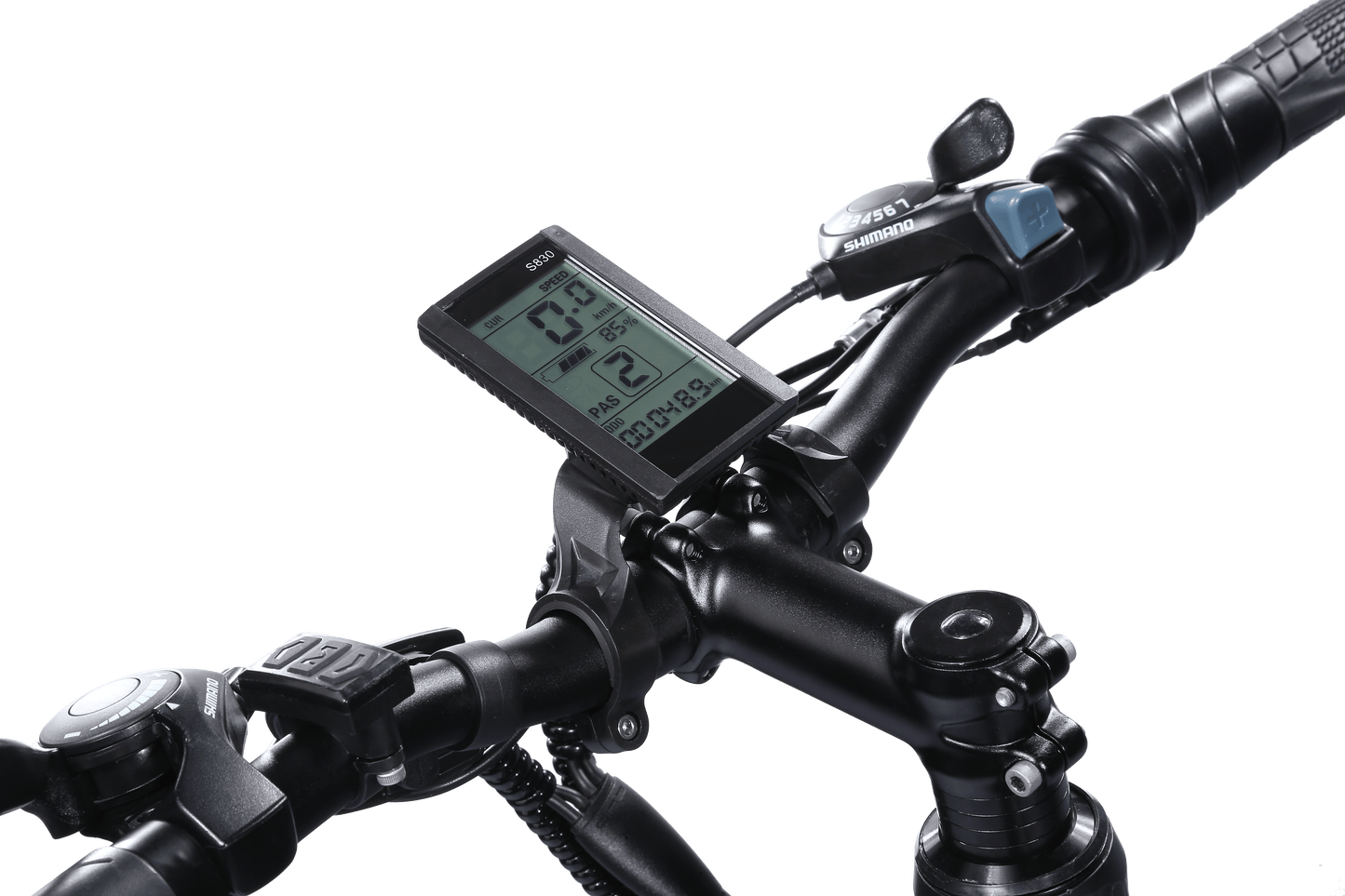 Oneport BK7 E-Bike