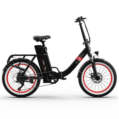 OneSport OT16-2 E-bike