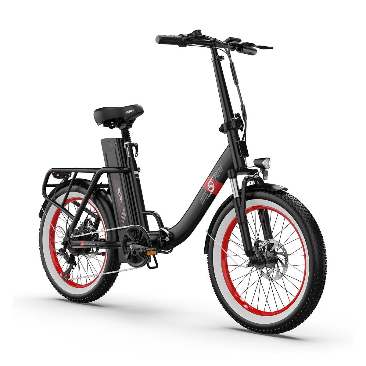 Oneport OT16-2 Bike