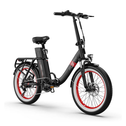 OneSport OT16-2 E-bike