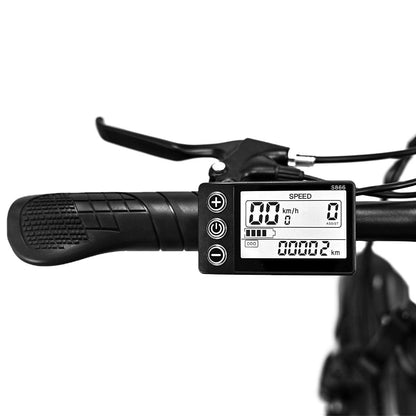 Vélo électrique pliable OneSport OT10