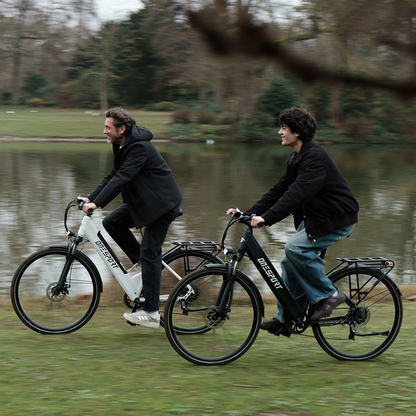 Onesport OT12 urban E bike