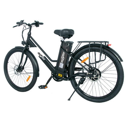 OneSport BK8 E-Bike