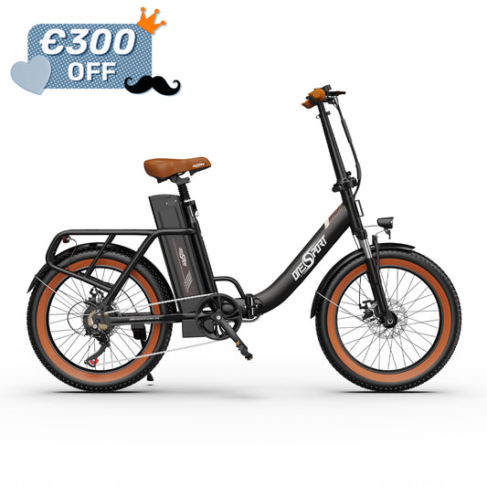 Oneport OT16-2 Bike